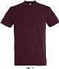Camiseta Imperial Sols - Color 146 - Burdeos